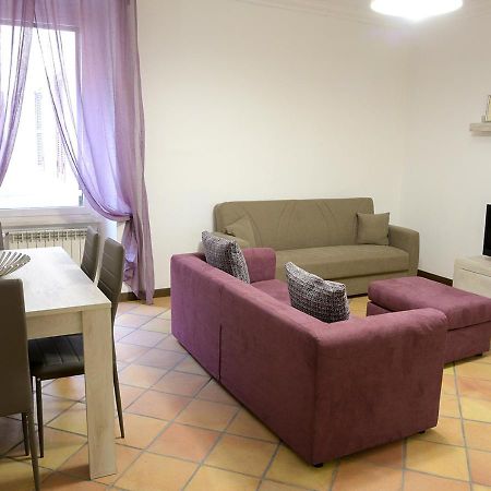 Colosseum Comfortable Apartment Roma Eksteriør bilde