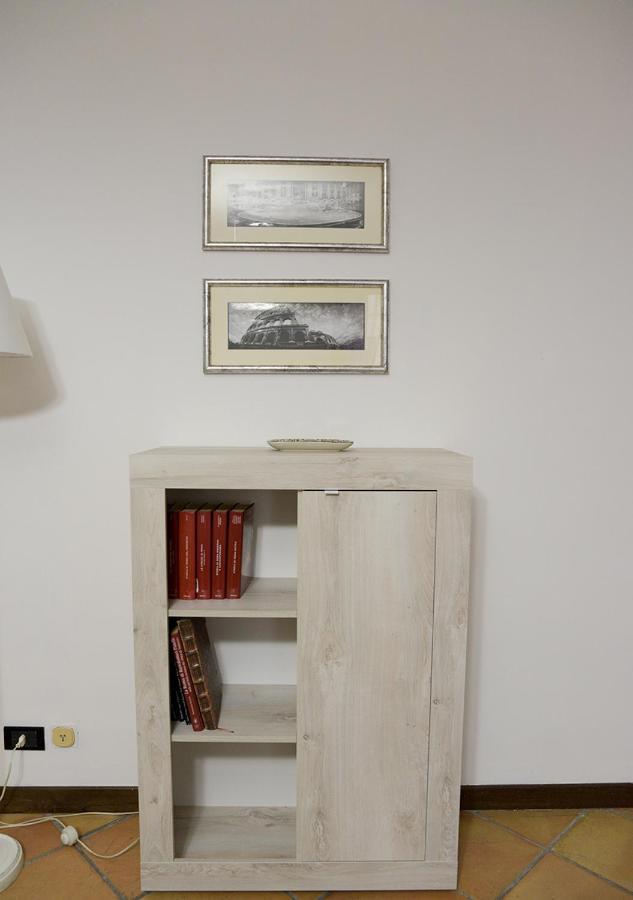 Colosseum Comfortable Apartment Roma Eksteriør bilde