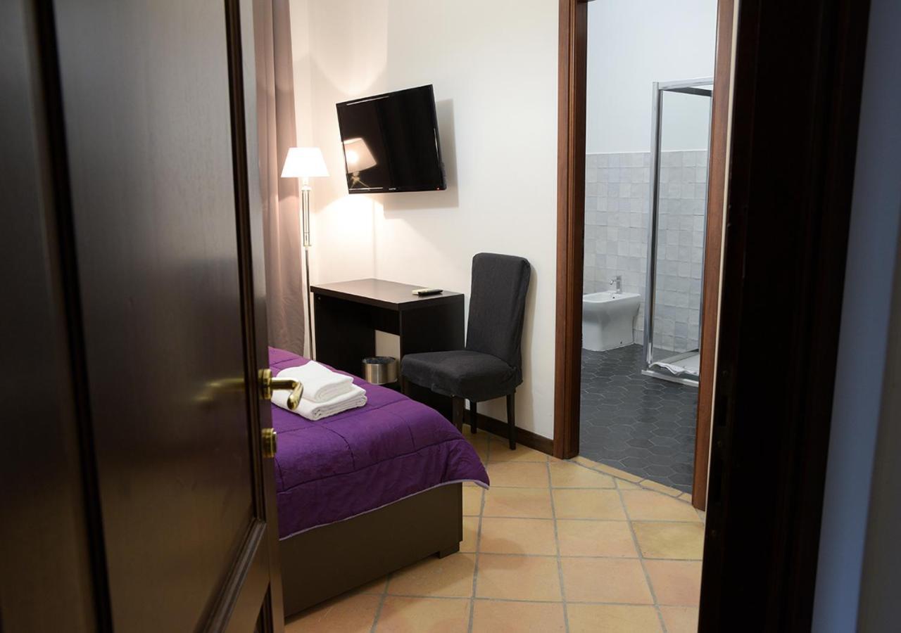 Colosseum Comfortable Apartment Roma Eksteriør bilde