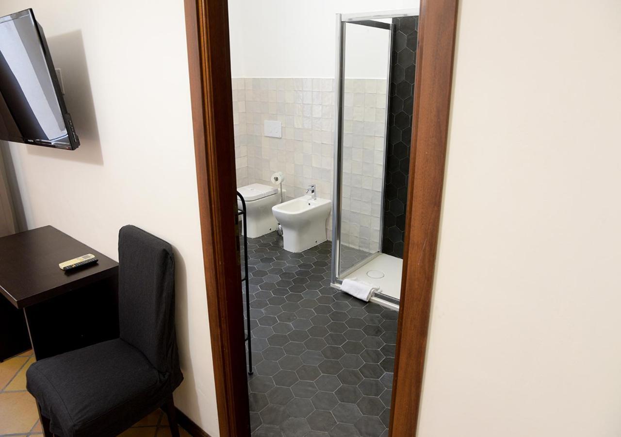 Colosseum Comfortable Apartment Roma Eksteriør bilde