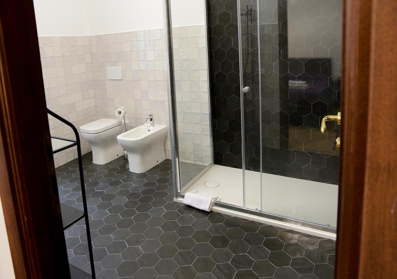 Colosseum Comfortable Apartment Roma Eksteriør bilde