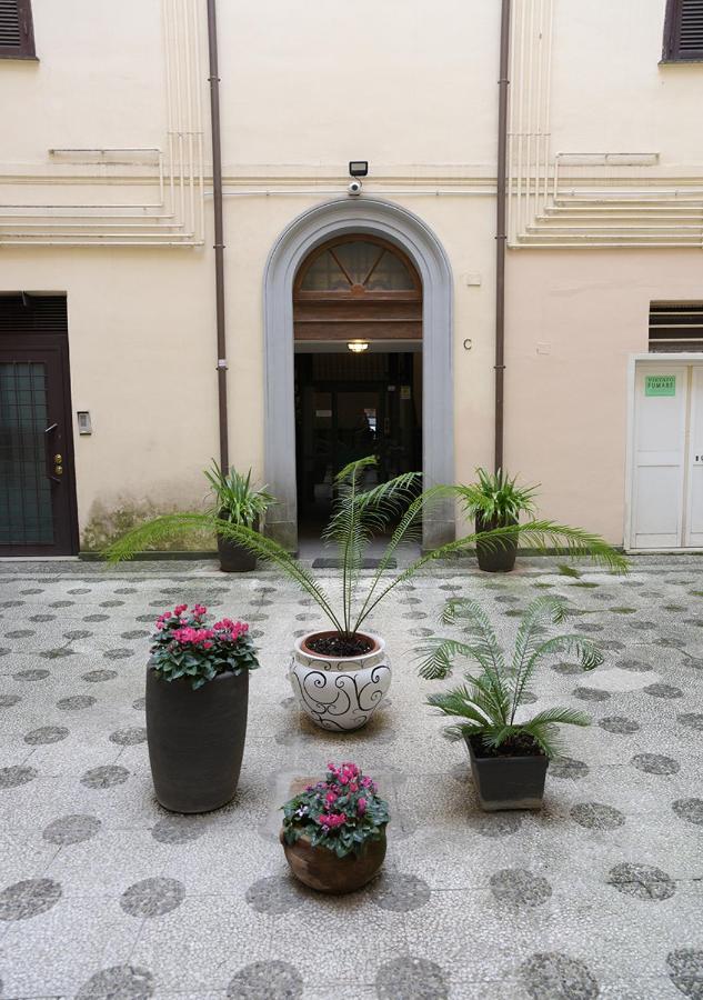 Colosseum Comfortable Apartment Roma Eksteriør bilde