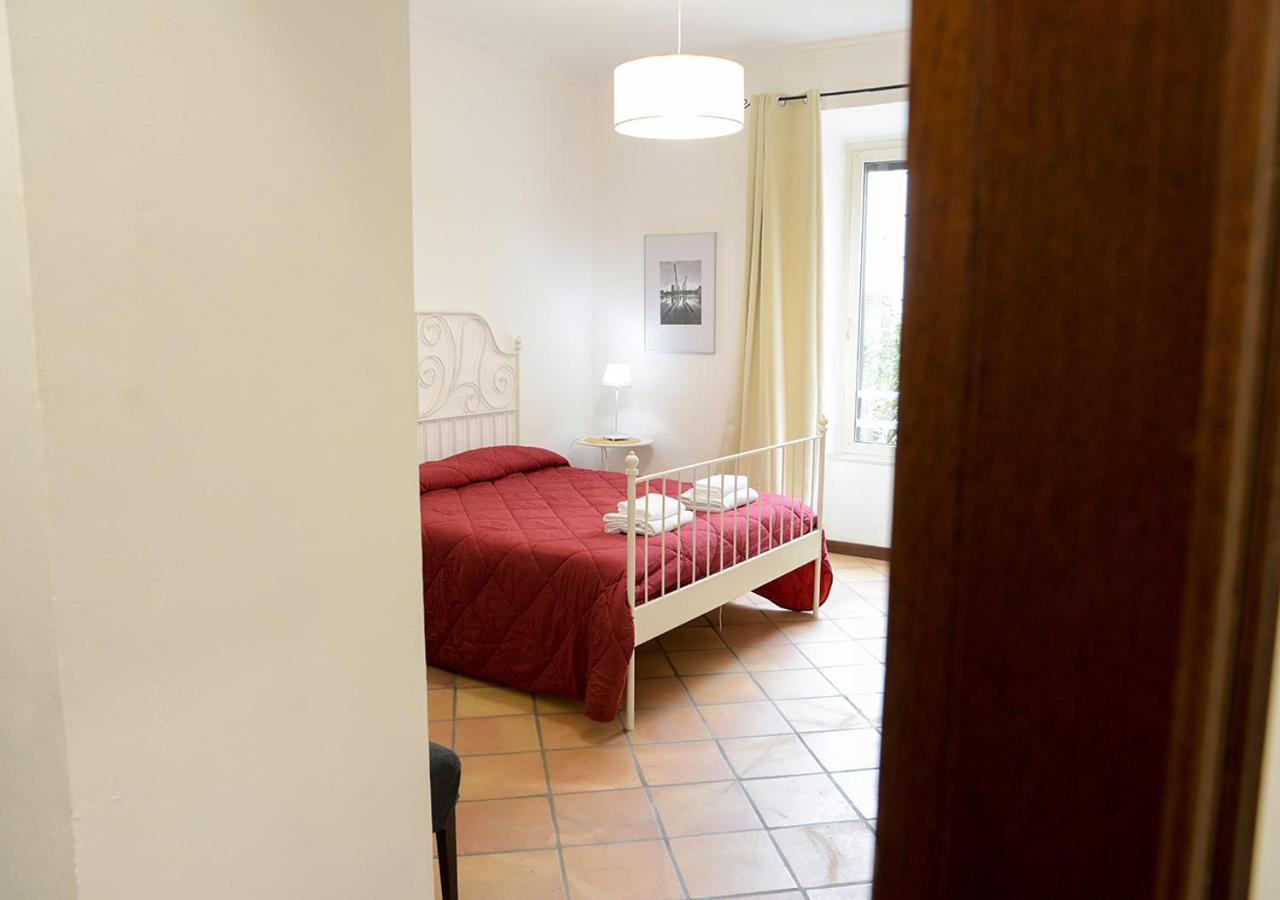 Colosseum Comfortable Apartment Roma Eksteriør bilde