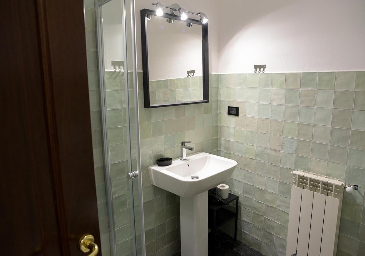 Colosseum Comfortable Apartment Roma Eksteriør bilde