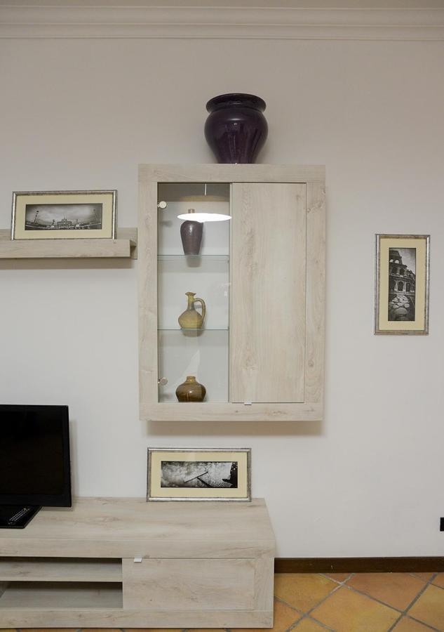 Colosseum Comfortable Apartment Roma Eksteriør bilde