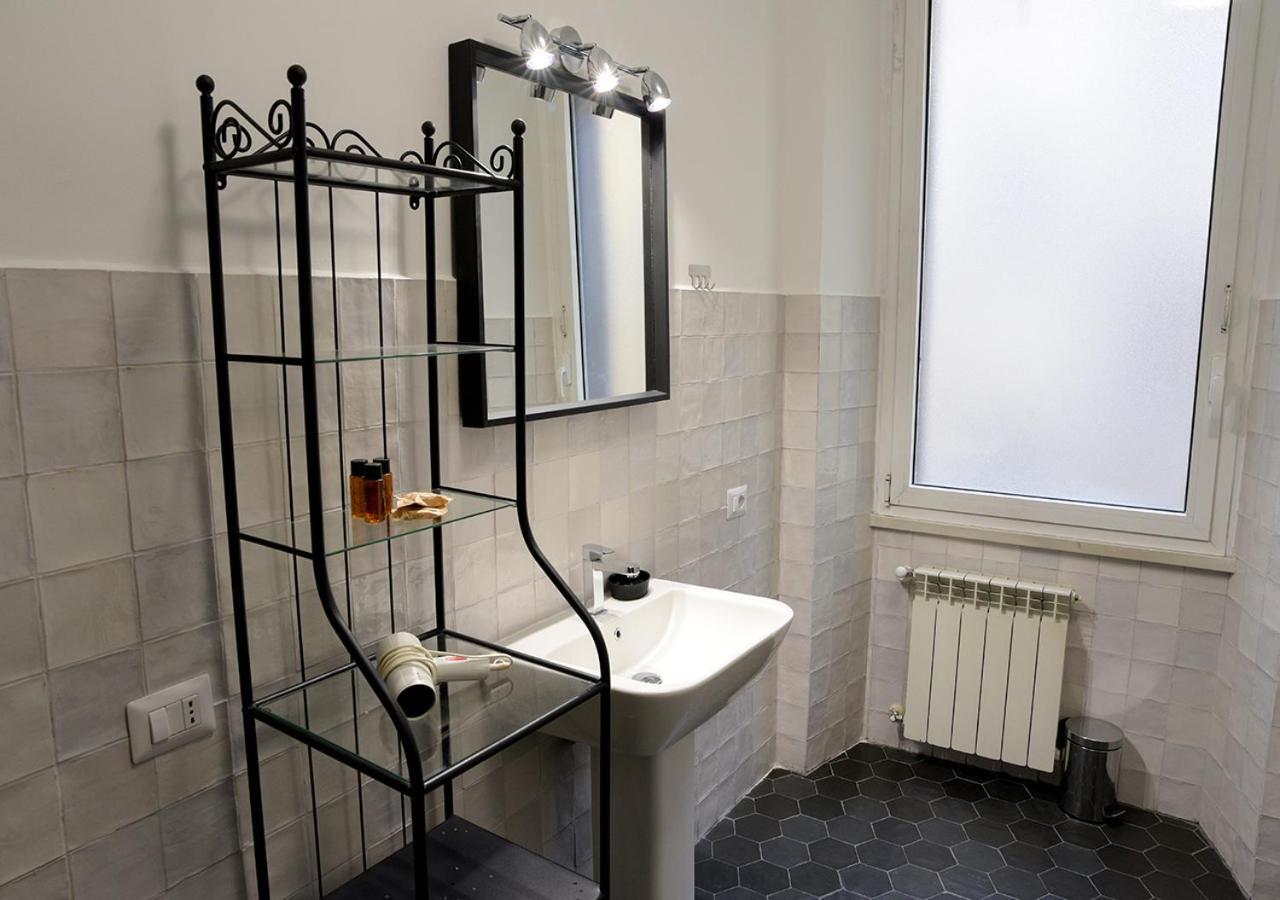 Colosseum Comfortable Apartment Roma Eksteriør bilde