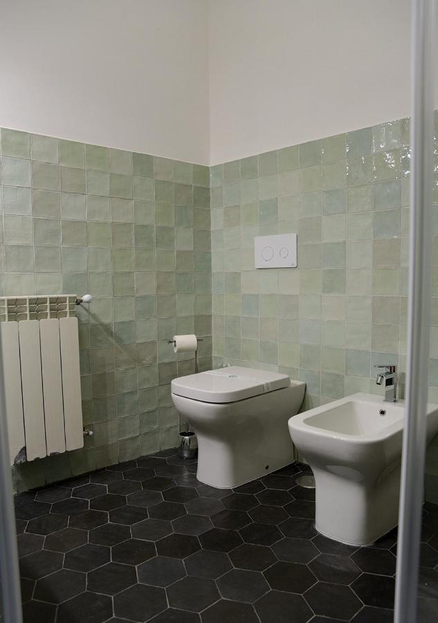 Colosseum Comfortable Apartment Roma Eksteriør bilde