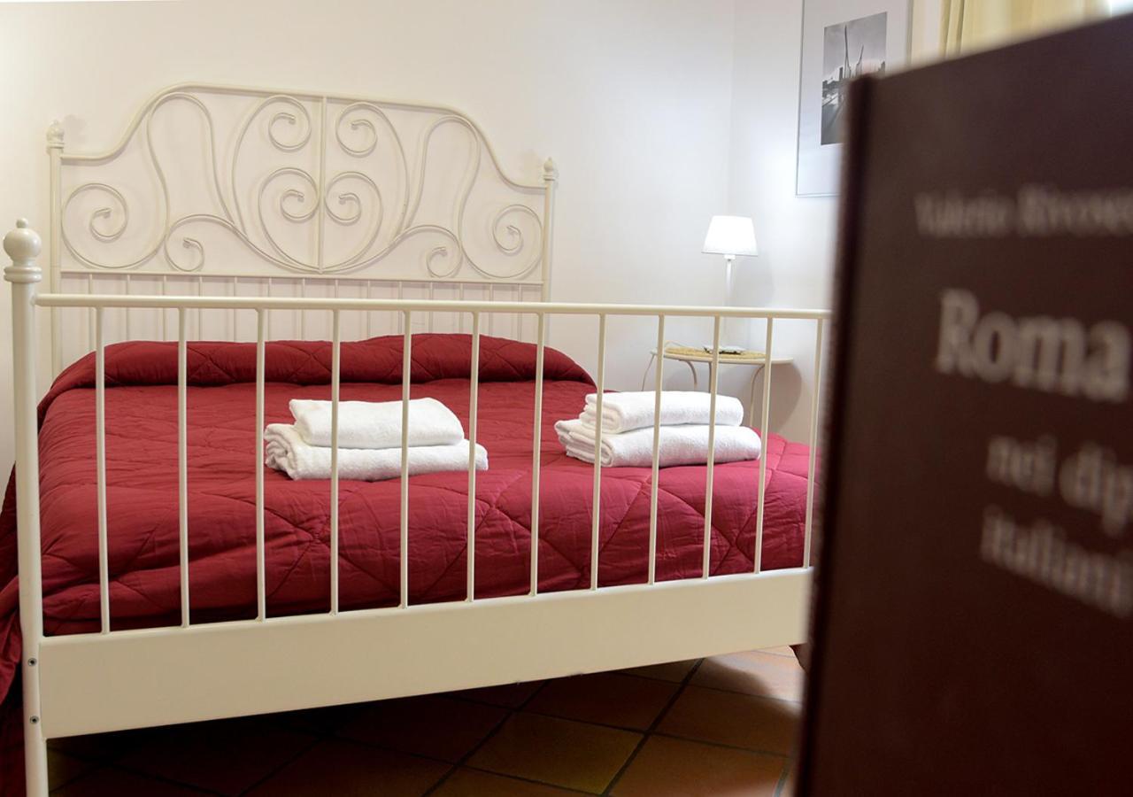 Colosseum Comfortable Apartment Roma Eksteriør bilde