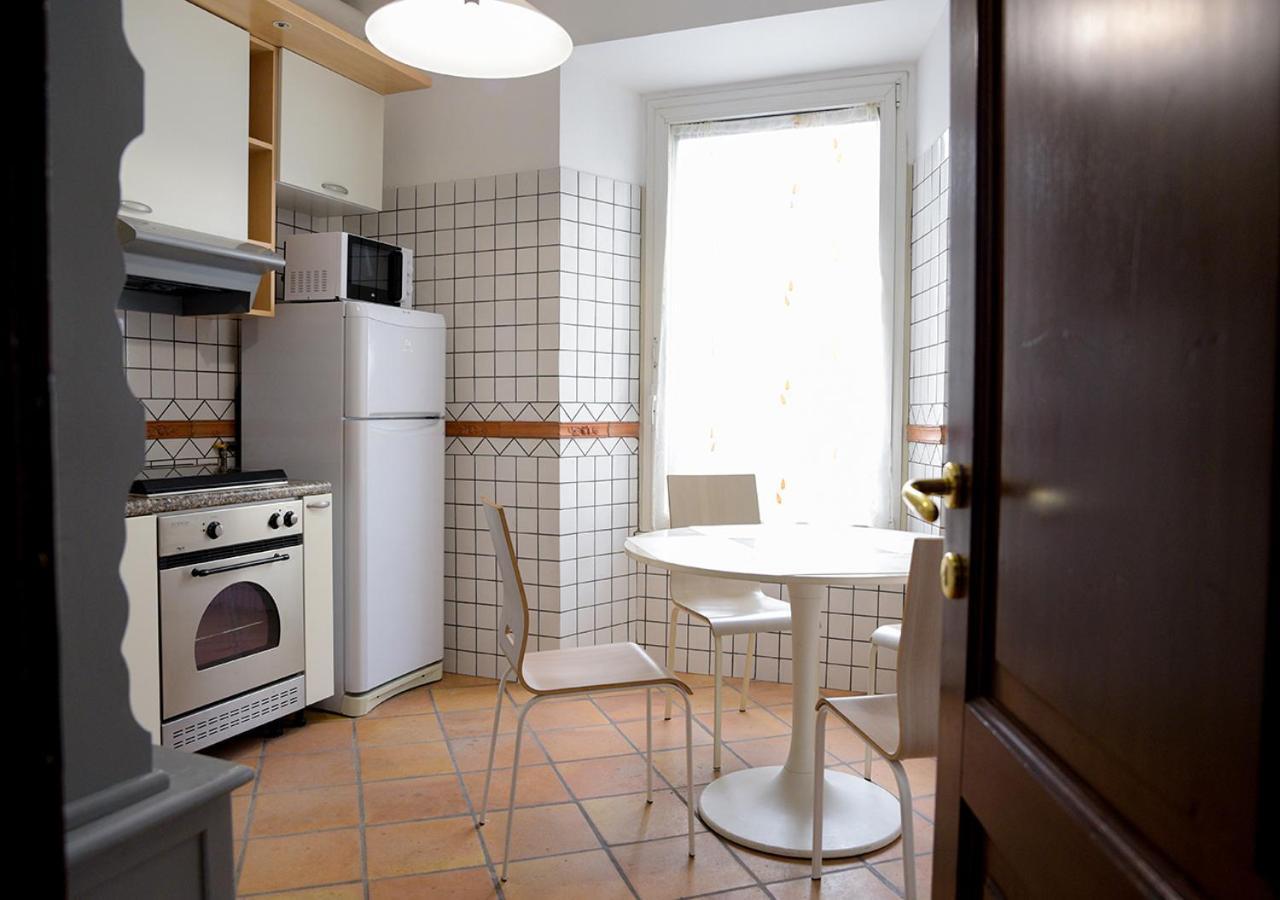 Colosseum Comfortable Apartment Roma Eksteriør bilde