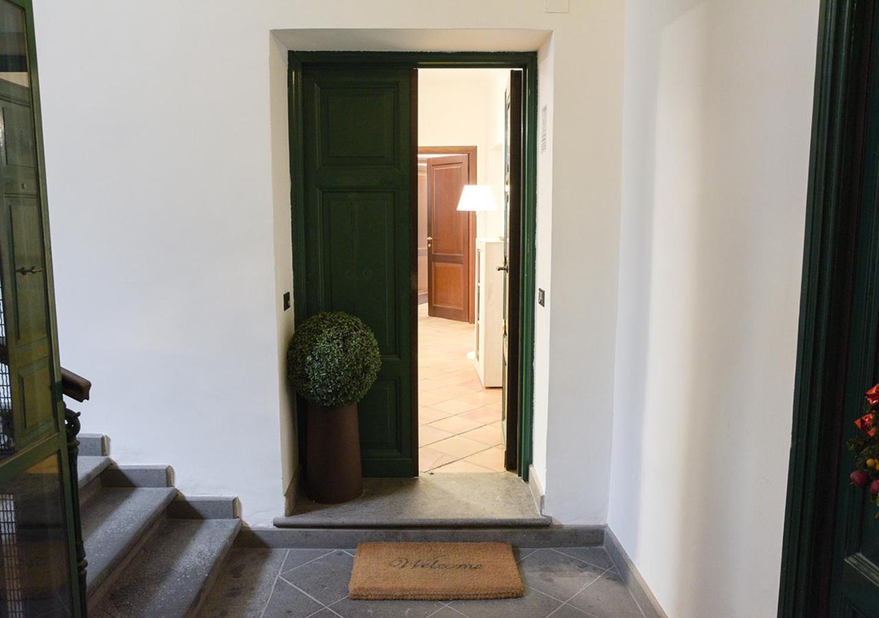 Colosseum Comfortable Apartment Roma Eksteriør bilde